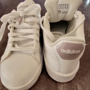 Womens Adidas Superstars